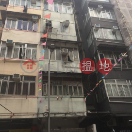 190 Temple Street,Jordan, Kowloon