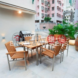 1 Bed Flat for Sale in Sheung Wan, Curios Court 古今閣 | Western District (EVHK88804)_0
