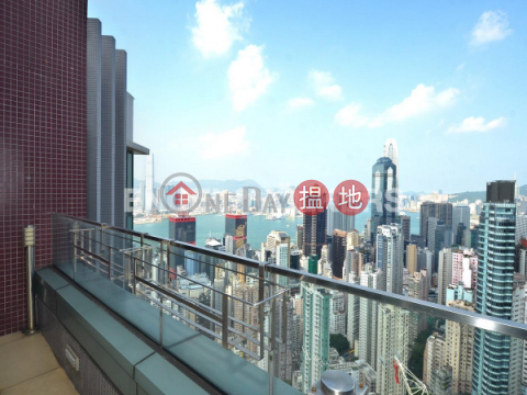 Studio Flat for Sale in Mid Levels West, 80 Robinson Road 羅便臣道80號 | Western District (EVHK43806)_0