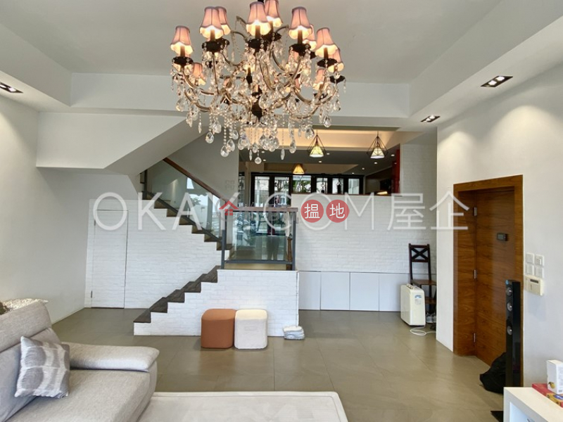 Property Search Hong Kong | OneDay | Residential | Sales Listings | Lovely house with terrace & parking | For Sale