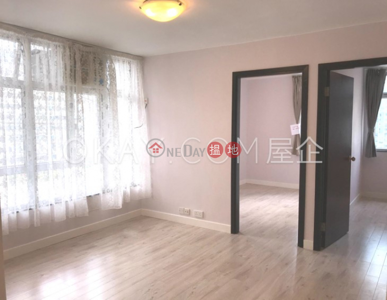 Unique 2 bedroom on high floor | Rental, 3 Tai Wing Avenue | Eastern District | Hong Kong Rental | HK$ 25,000/ month