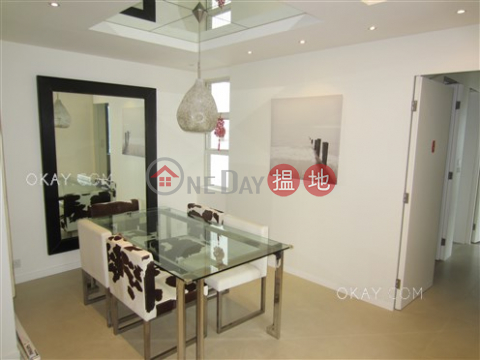 Luxurious 2 bedroom on high floor | Rental | Star Crest 星域軒 _0