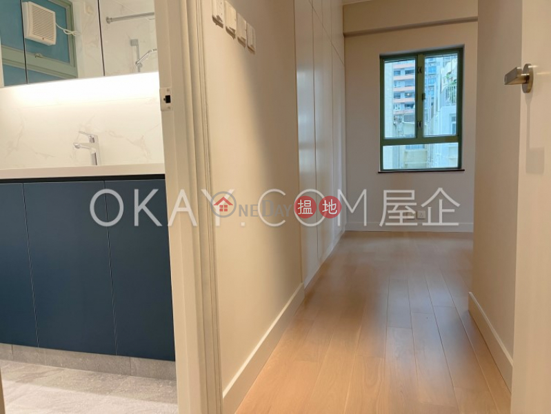 Goldwin Heights Low Residential, Rental Listings HK$ 35,000/ month