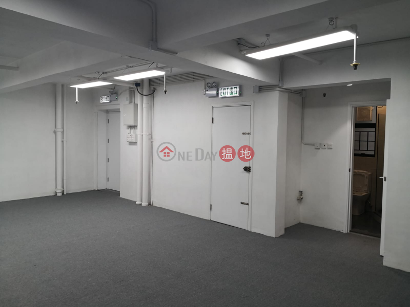HK$ 30,000/ month, Lee Roy Commercial Building | Central District PRIVATE LOBBY