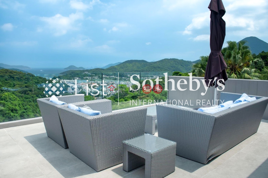 出售慶徑石村屋三房兩廳單位-慶徑石路 | 西貢-香港出售-HK$ 4,900萬
