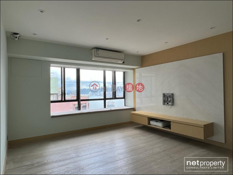 Spacious Apartment for rent in Mid Level|西區輝鴻閣(Excelsior Court)出租樓盤 (B891417)