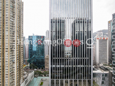 Office Unit for Rent at Harbour Centre, Harbour Centre 海港中心 | Wan Chai District (HKO-13399-AGHR)_0