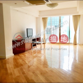 Apartment for Rent in Happy Valley, Ventris Terrace 雲臺別墅 | Wan Chai District (A004782)_0
