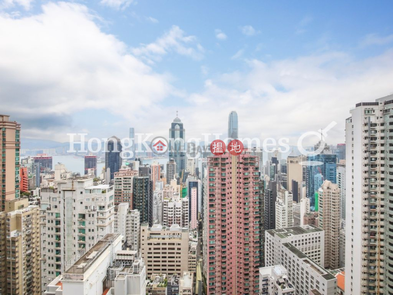 香港搵樓|租樓|二手盤|買樓| 搵地 | 住宅-出租樓盤Soho 38兩房一廳單位出租
