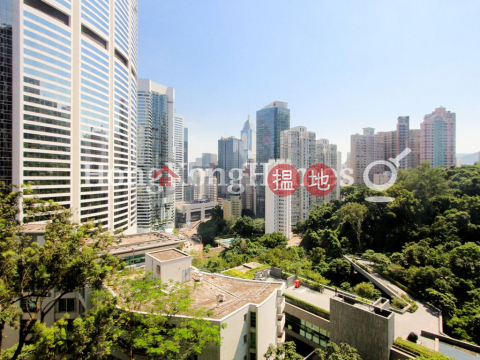 Studio Unit at Tower 2 Regent On The Park | For Sale | Tower 2 Regent On The Park 御花園 2座 _0