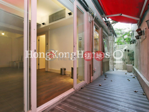 1 Bed Unit for Rent at 6 Chancery Lane, 6 Chancery Lane 贊善里6號 | Central District (Proway-LID99432R)_0