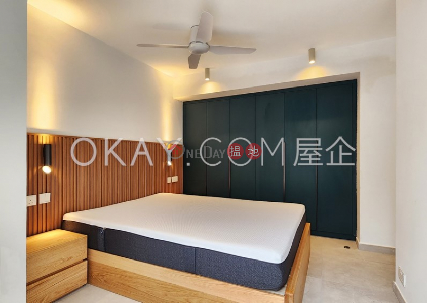 Property Search Hong Kong | OneDay | Residential, Rental Listings, Rare house with terrace | Rental