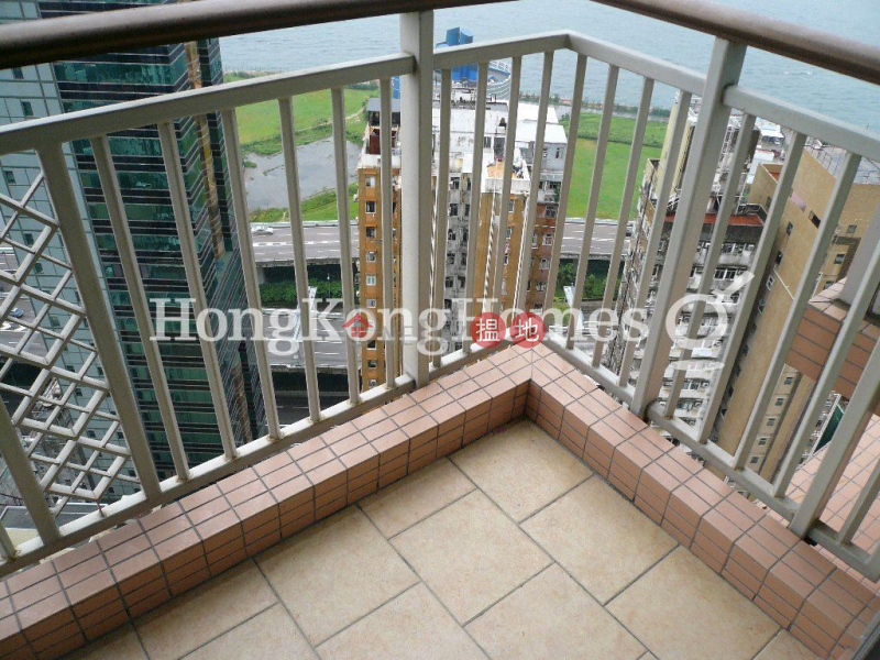 2 Bedroom Unit for Rent at Princeton Tower | Princeton Tower 普頓臺 Rental Listings