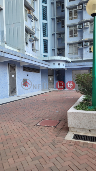 廣明苑 廣寧閣 (F座) (Kwong Ning House (Block F) Kwong Ming Court) 將軍澳| ()(3)