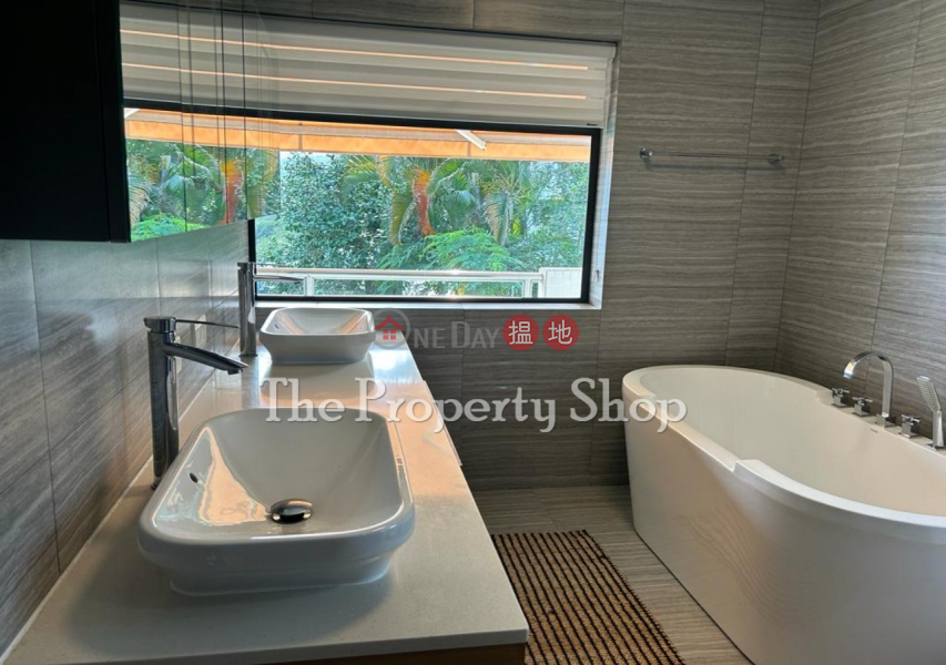 Stylish Lower Duplex with Seaview|76輋徑篤路 | 西貢香港出租-HK$ 38,000/ 月