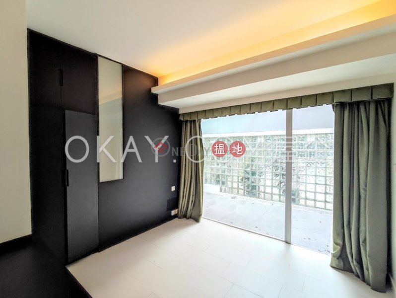 Rare 2 bedroom with terrace & parking | For Sale | Billion Terrace 千葉居 Sales Listings