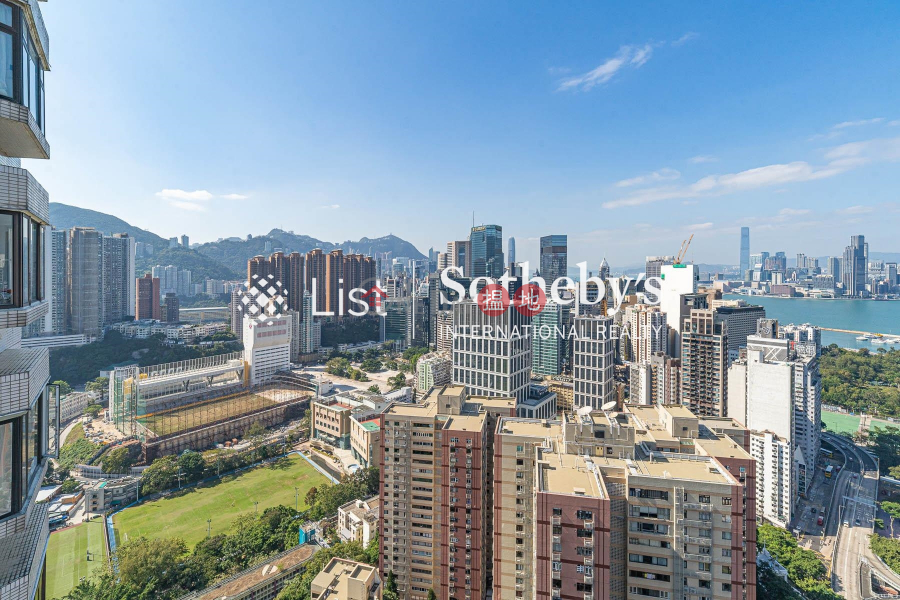 Property for Sale at Trafalgar Court with more than 4 Bedrooms, 70 Tai Hang Road | Wan Chai District Hong Kong Sales HK$ 108M