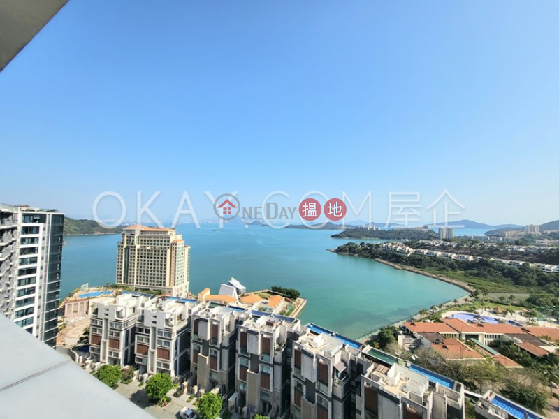 HK$ 60,000/ 月愉景灣 14期 津堤 津堤2座|大嶼山3房2廁,極高層,星級會所,露台愉景灣 14期 津堤 津堤2座出租單位