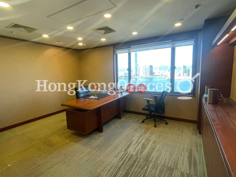 Office Unit at Bank of American Tower | For Sale | Bank of American Tower 美國銀行中心 Sales Listings