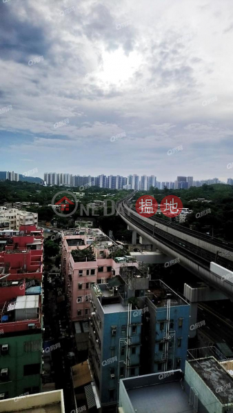 Property Search Hong Kong | OneDay | Residential Sales Listings Lucky Mansion | 2 bedroom Mid Floor Flat for Sale