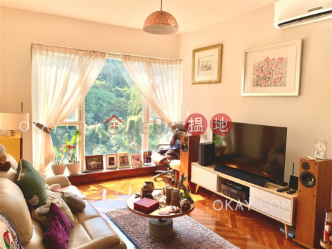 Stylish 2 bedroom in Wan Chai | Rental, Star Crest 星域軒 | Wan Chai District (OKAY-R6930)_0