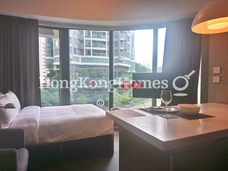 Queen\'s Cube未知住宅|出租樓盤|HK$ 21,000/ 月