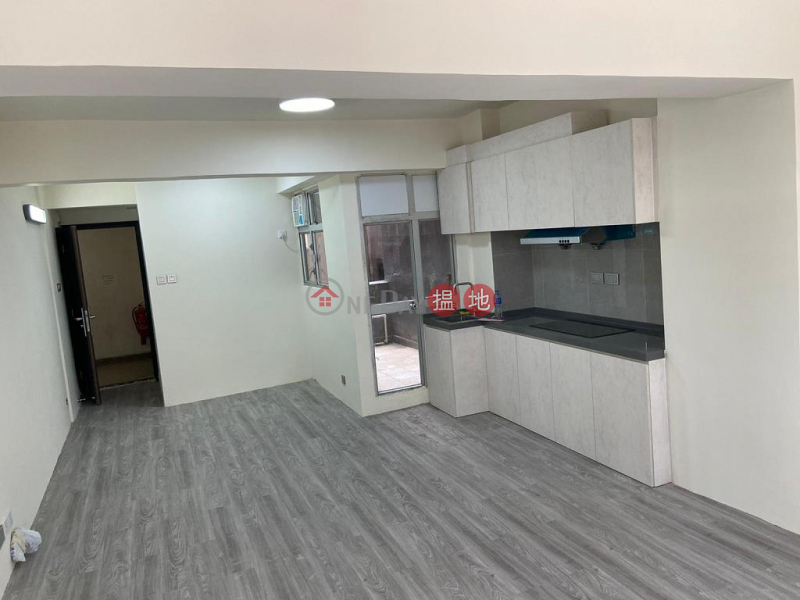 HK$ 16,500/ month Yue On Building | Wan Chai District | Flat for Rent in Yue On Building, Wan Chai