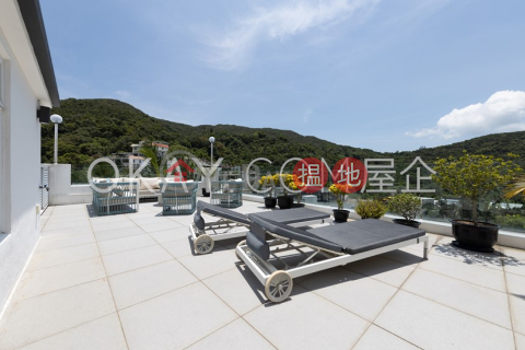 Tasteful house with rooftop, terrace & balcony | For Sale | Mau Po Village 茅莆村 _0