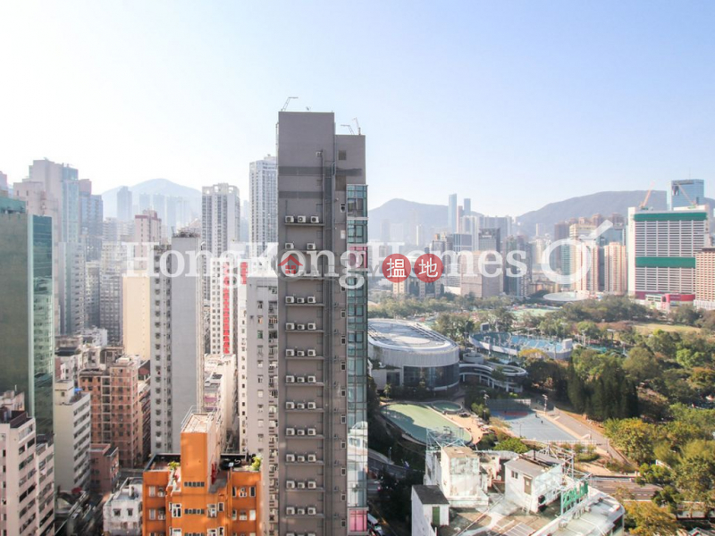 Property Search Hong Kong | OneDay | Residential, Rental Listings, 1 Bed Unit for Rent at The Hemispheres