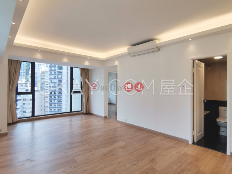 The Royal Court | High | Residential Rental Listings | HK$ 49,000/ month