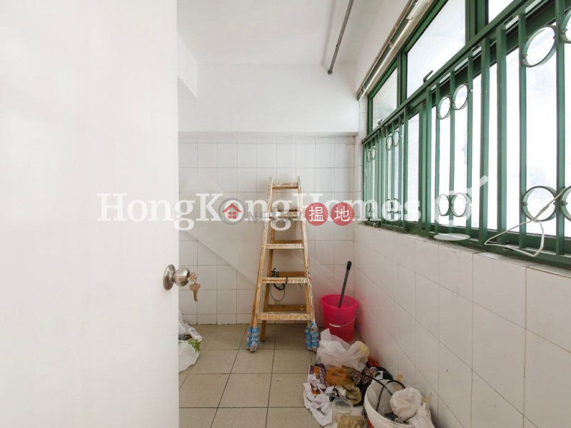 3 Bedroom Family Unit for Rent at Robinson Place | Robinson Place 雍景臺 Rental Listings