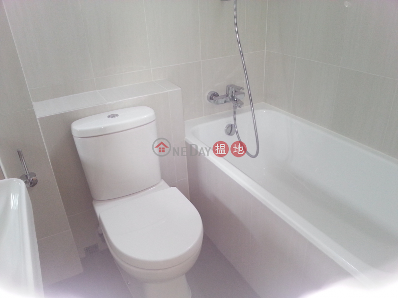 Hebe Haven Villa + 2 Cov CP|1128西貢公路 | 西貢-香港-出租-HK$ 39,000/ 月
