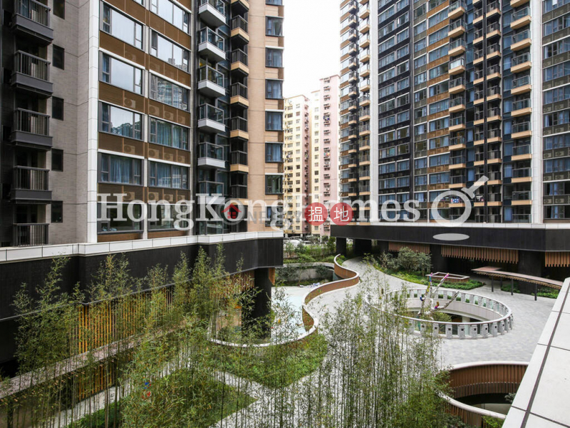 香港搵樓|租樓|二手盤|買樓| 搵地 | 住宅出租樓盤-柏蔚山 1座三房兩廳單位出租
