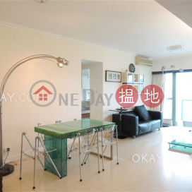 3房2廁,極高層,海景,星級會所《港景峯2座出租單位》 | 港景峯2座 Tower 2 The Victoria Towers _0