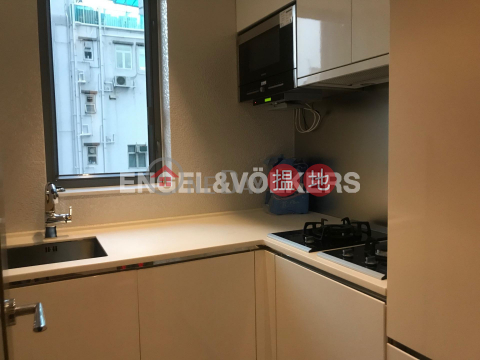 2 Bedroom Flat for Rent in Soho, Centre Point 尚賢居 | Central District (EVHK92826)_0