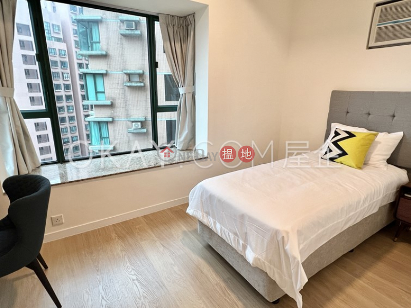 Property Search Hong Kong | OneDay | Residential, Rental Listings, Elegant 2 bedroom on high floor with parking | Rental
