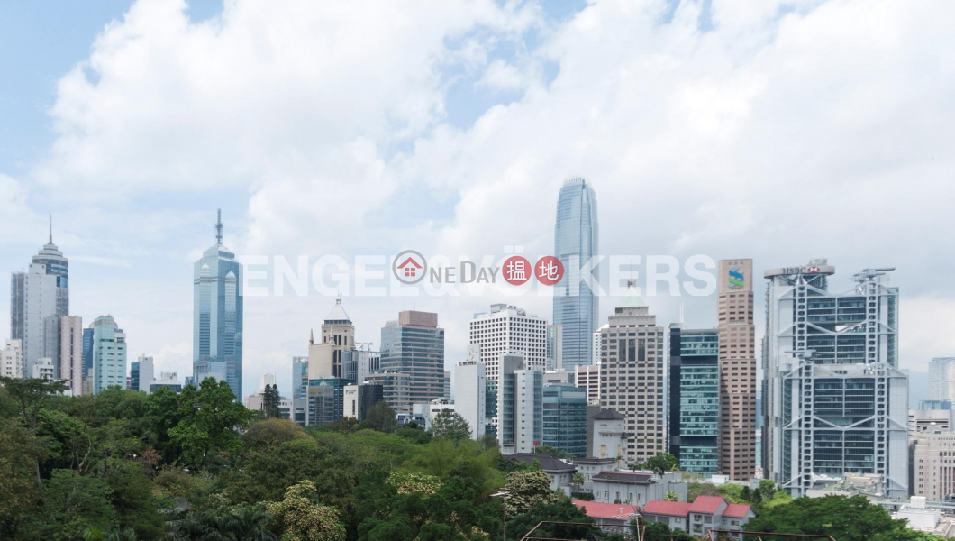 3 Bedroom Family Flat for Sale in Central Mid Levels | Wealthy Heights 威豪閣 Sales Listings