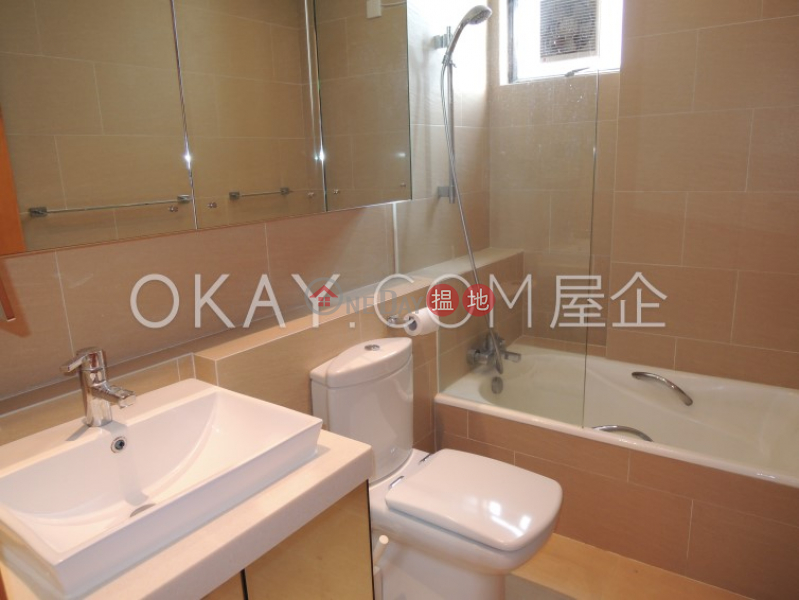 Property Search Hong Kong | OneDay | Residential Rental Listings Efficient 3 bedroom with racecourse views, balcony | Rental