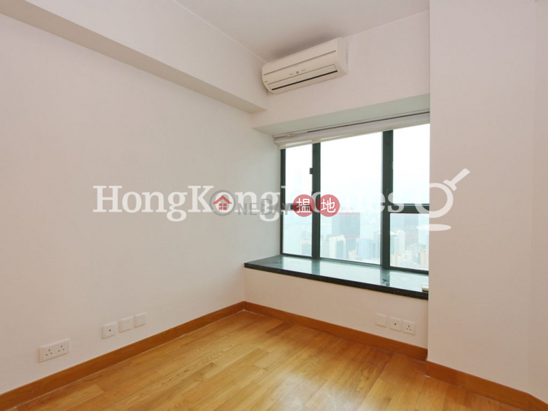3 Bedroom Family Unit for Rent at 80 Robinson Road, 80 Robinson Road | Western District | Hong Kong | Rental HK$ 63,000/ month