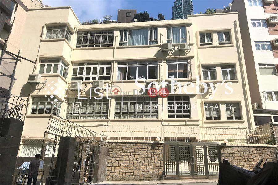 Property Search Hong Kong | OneDay | Residential, Rental Listings | Property for Rent at 1-1A Sing Woo Crescent with 3 Bedrooms