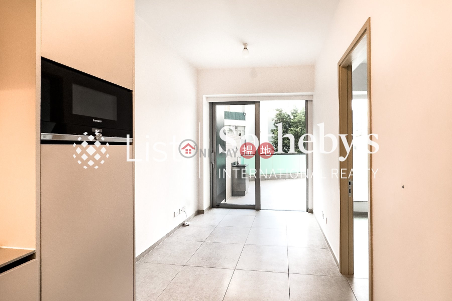 HK$ 27,900/ month | Resiglow Pokfulam Western District, Property for Rent at Resiglow Pokfulam with 1 Bedroom