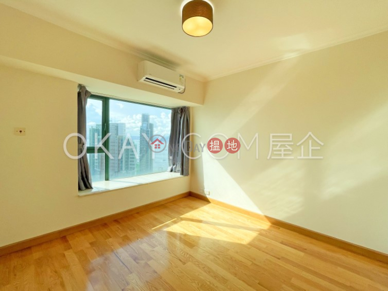 香港搵樓|租樓|二手盤|買樓| 搵地 | 住宅出售樓盤3房2廁,極高層,露台翰林軒出售單位