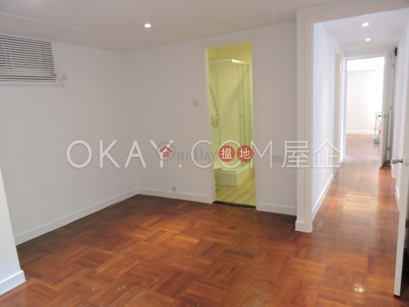 HK$ 49,000/ month, Realty Gardens | Western District | Efficient 2 bedroom with balcony & parking | Rental