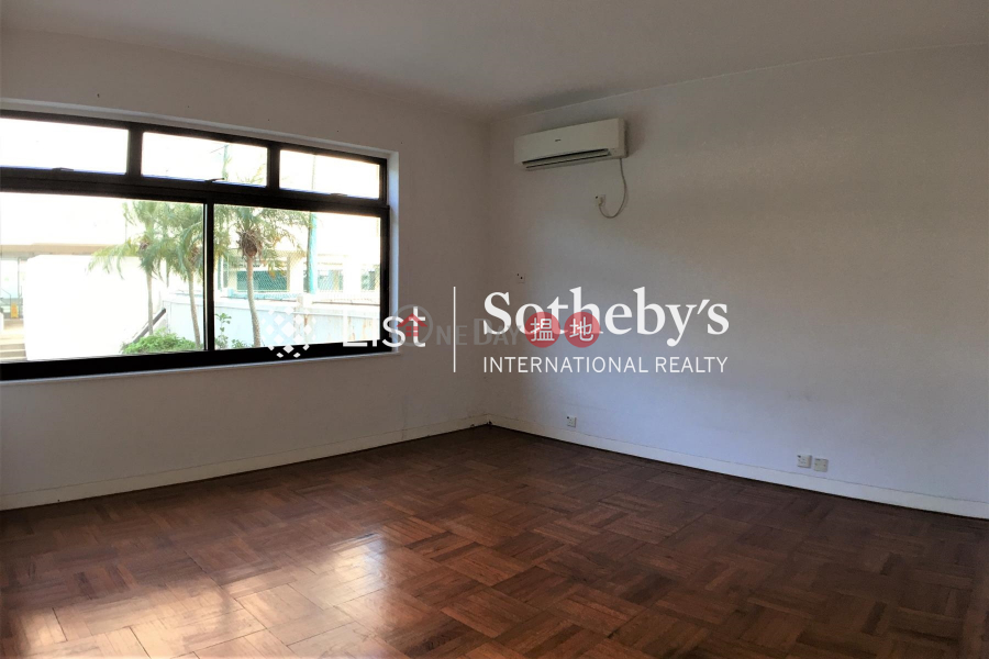 Property for Rent at House A1 Stanley Knoll with 3 Bedrooms | House A1 Stanley Knoll 赤柱山莊A1座 Rental Listings