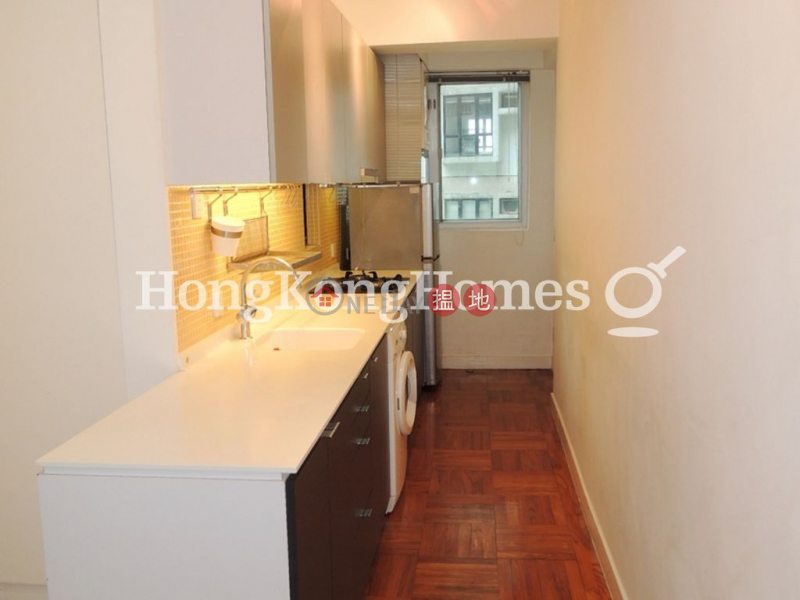 2 Bedroom Unit at Cimbria Court | For Sale 24 Conduit Road | Western District, Hong Kong Sales HK$ 9.38M