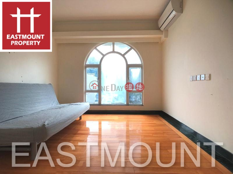 HK$ 50,000/ month Fu Yuen Wan Chai District | Clearwater Bay Villa House | Property For Rent or Lease in Life Villa, Clearwater Bay Road 清水灣道俐富苑-Nearby Hang Hau MTR