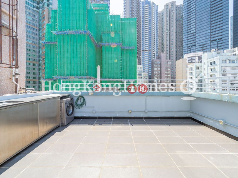 Studio Unit for Rent at Grandview Garden, 18 Bridges Street | Central District Hong Kong | Rental | HK$ 30,000/ month