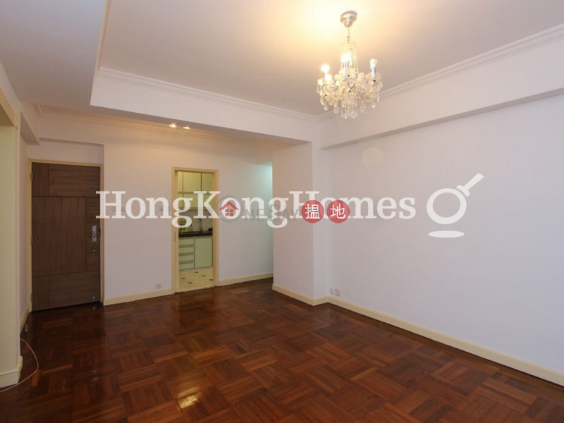 3 Bedroom Family Unit for Rent at Great George Building, 11-19 Great George Street | Wan Chai District, Hong Kong Rental HK$ 35,000/ month