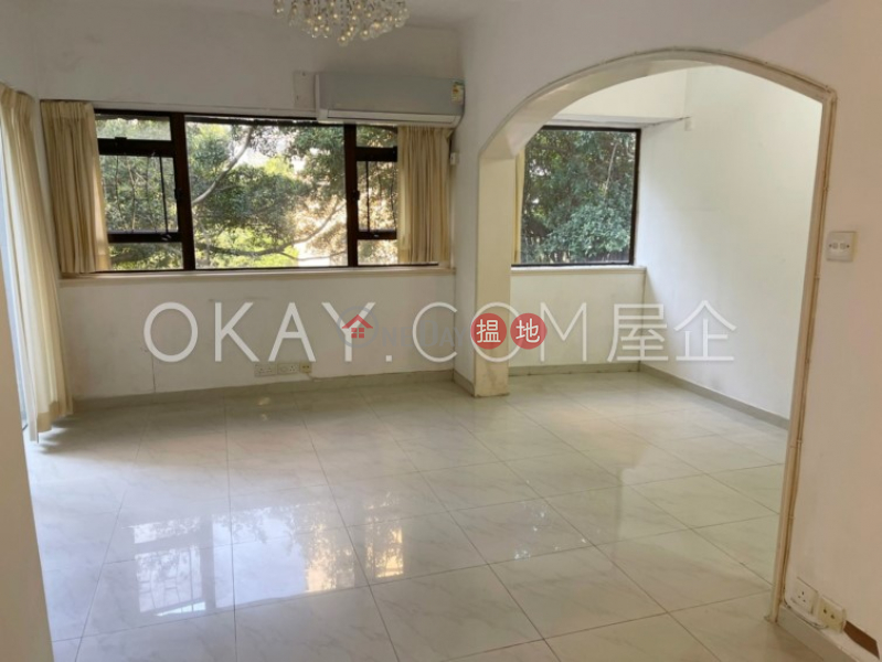Lovely 3 bedroom with terrace & parking | For Sale | Happy View Court 華景閣 Sales Listings