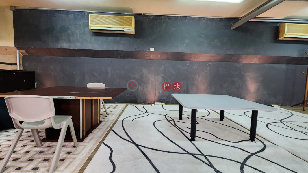 Tsuen Wan Cheung Fung Industrial Building Practical and well-decorated brand-name industrial building extra-high floor ready-to-rent | Cheung Fung Industrial Building 長豐工業大廈 Rental Listings
